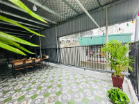 NHÀ ĐẸP KIM GIANG – GẦN PHỐ – FULL NỘI THẤT – CHỈ VIỆC XÁCH VALI VỀ Ở