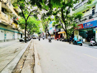 Tầm Tiền Hiếm - MP Trung Tâm Hai Bà Trưng Kinh Doanh Đỉnh 36M2 MT 5M Giá 16 Tỷ