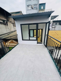 Bán nhà phố Tân Mai, Hồ Đền Lừ,40m, gần đường ô tô, 2 mặt ngõ thoáng sáng,6.5 tỷ