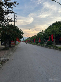 SIÊU PHẨM ĐƯỜNG ĐÔI TĐC BẮC PHÚ CÁT VỊ TRÍ ĐẸP KHU CÔNG NGHỆ CAO HÒA LẠC