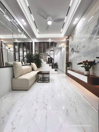 Nhà đẹp Thụy Khuê - gần Hồ Tây - Full nội thất - 32m² - Chỉ 6.45 tỷ