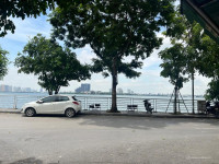 TRÍCH SÀI – VIEW HỒ – NGÕ THÔNG – OTO ĐỖ CỔNG 