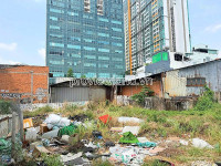 Đất Xa Lộ Hà Nội sát Metro, 486m², ngang 28m, full thổ cư giá tốt