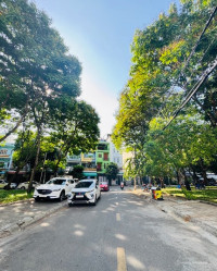 Mặt tiền KD đường số 27 Khu Tên Lửa,nhà 4 tầng (4x20),gần Aeon Bình Tân,Vành đai