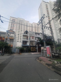 Mặt tiền KD  Khiếu Năng Tĩnh -112m2(4.8x24) ngay đường số 7, Vành Đai Trong