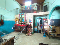 Mặt tiền KD-Đỗ Năng Tế,gần chùa Huệ Nghiêm,Bến xe miền tây,Khu Tên Lửa.