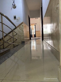 Biệt thự 4 tầng 157m2(9.3x17)-Kinh Dương Vương,gần vòng xoay An Lạc