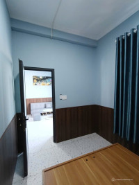 Cần bán tòa nhà kinh doanh căn hộ dịch vụ & phòng trà có thang máy.