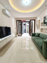 BÁN NHÀ QUẬN 3 - ĐƯỜNG NGUYỄN ĐÌNH CHIỂU - PHƯỜNG BÀN CỜ - HẺM RỘNG 5M