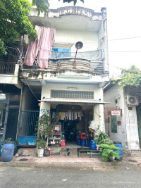 BÁN DÃY TRỌ 20 PHÒNG – DÒNG TIỀN ỔN ĐỊNH NGAY PHƯỜNG BÌNH HÒA, THUẬN AN