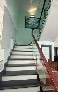 Gần giao lộ Trường Sa, Lê Văn Duyệt nhà 3T, HXH, thiết kế ĐẸP, SANG chỉ 5,6 tỷ