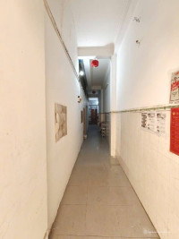 Nhà đẹp 4 tầng, 135M² (4.7 x 28) đường Hậu Giang,Quận 6