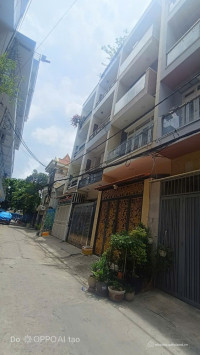 Bán Nhà Đường Phan Anh,Phường Phú Thạnh,Tân Phú - Hẻm 8m - 68m2 - giá 8,8 Tỷ TL