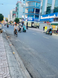 MTKD Tân Hương, gần chợ Tân Hương, 210m2, ngang 12m, DT 55tr/tháng, Chỉ 48.5 tỷ