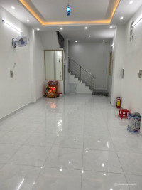 MTKD Phan Thị Hành, ngay UBND, 55m2, 4x13.6, 4 tầng, tiện ở +kd, Chỉ 8.6 tỷ TL