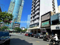 Bán nhà mt Mạc Thị Bưởi, lõi trung tâm Quận 1, 79m2, phù hợp showroom, giá 90 tỷ