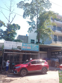 Bán nhà mặt tiền trong chợ đầu mối nông sản Thủ Đức, khu kinh doanh buôn bán