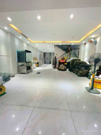Nhà 6 tầng HXH 10m Thoại Ngọc Hầu, 110m2, ngang 6m bề thế, sang trọng, 17.9 tỷ
