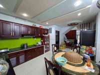 Hẻm 10m Trịnh Đình Trọng, 90m2, 4.3x22, 4 tầng, 4PN, kiên cố, an ninh, 11.5 tỷ