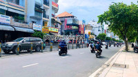 Bán nhà góc 2 mặt tiền Vườn Lài, Tân Phú, 230m2, ngang 14.5m, HĐT 100tr/th, giá