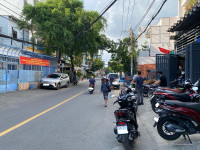 MTKD Khuông Việt, 80m², 4x20, 5 tầng, 6PN, vị trí kinh doanh đỉnh, 15.2 tỷ TL