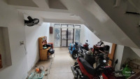 HXH 6m Dương Văn Dương, 51m2, 4x13, 5 tầng, 4PN, nhà đẹp ở ngay, Chỉ 8.1 tỷ TL