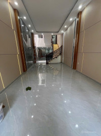 MTKD Trần Hưng Đạo, 95m2, ngang 4.5m, 4 tầng, 5PN, mới đẹp, Ở + KD, Chỉ 18 tỷ tl