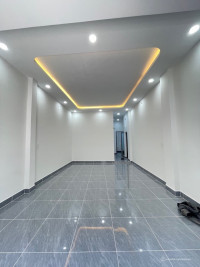 CHDV gần AEON TP, 80m2, 4 tầng, 10 phòng full NT,dòng tiền 50-60tr/tháng, 9.2 tỷ