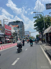 Nhà 4,52x20m Huỳnh Tấn Phát Phường Bình Thuận Q7. Nhà 4 Tầng 19,5 tỷ