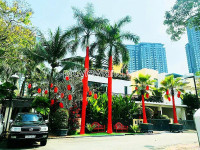 Biệt thự sân vườn cao cấp, villa Riviera An Phú, 6PN rộng, giá $5,500/tháng