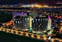 Sở hữu không gian sống đẳng cấp tại căn penthouse hiếm đẹp bậc nhất Gateway