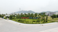 Cho thuê đất KCN Yên Lư, chỉ cách sân bay Nội Bài 50km, kết nối cảng Hải Phòng