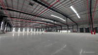 CHO THUÊ XƯỞNG 2.100m2 KHU CÔNG NGHIỆP YÊN PHONG, BẮC NINH. PCCC TỰ ĐỘNG