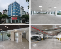THUÊ NHANH BUILDING – MỸ ĐÌNH, NAM TỪ LIÊM 0961 771 495