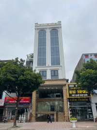 THUÊ NHANH BUILDING MỚI – NGÔ GIA TỰ, LONG BIÊN 0961 771 495