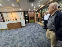 40 TRIỆU FULL ĐỒ – 189m² – TRẦN THÁI TÔNG / DUY TÂN / DỊCH VỌNG HẬU