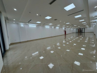 BUILDING FULL KÍNH 350M – FORM TRỤ SỞ DOANH NGHIỆP