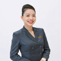 DUY NHẤT 1 CĂN BIỆT THỰ SL RỪNG ĐẶC BIỆT  GÓC 3 MẶT TIỀN CÔNG VIÊN ECO RETREAT