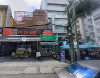 Chính chủ bán biệt thự lõi trung tâm quận 10 diện tích cực lớn 288m2
