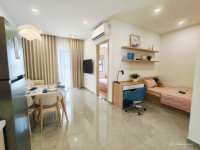 Nhà ở xã hội Biên Hoà - gần KCN Amata, đầy đủ nội thất, SHR lâu dài