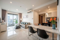 55m2 Căn Hộ 2PN Hoàng Hoa Thám 2,3 tỷ- sổ sẵn bao phí Full Nội Thất như hình