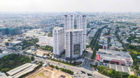 Căn hộ Green Skyline - Nhận nhà hoàn thiện ở ngay chỉ với 750 triệu