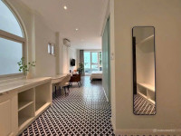 2Tỷ Lê Quang Định full phí,50m2-2PN,full NT 5*,sổ sẵn ở liền,view hồ bơi