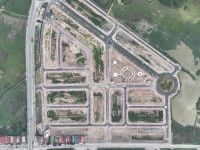 KHANG PHÁT CENTURY VIỆT YÊN - TÂM ĐIỂM ĐẦU TƯ CẠNH KCN QUANG CHÂU