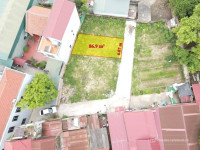  LÔ ĐẤT ĐẸP TRUNG TÂM GIA BÌNH - BẮC NINH – MẶT TIỀN 6.07M CỰC HIẾM 