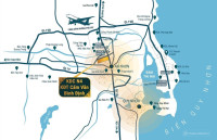 KDT Cẩm Văn, An Nhơn,đầu tư ngay x2x3 trong tương lai
