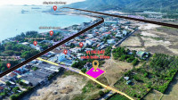 QUỸ ĐẤT HIẾM ĐÔNG NINH HÒA – CHỈ LƯU HÀNH 5 LÔ