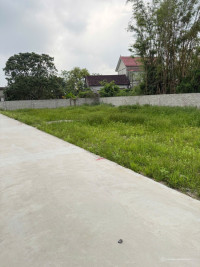 BÁN ĐẤT ĐẸP XÓM 5 , NGHI TRUNG   Lô đất 90m2 full thổ cư