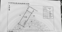 Bán đất 75m gần quảng trường biển