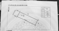 Chính chủ bán đất tái định cư Công Vinh 90m, sổ đỏ sẵn, đường rộng